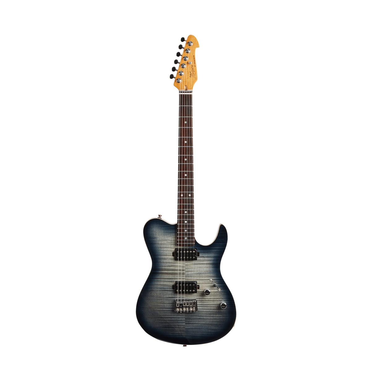 Đàn Guitar Điện Keipro Deluxe Series TL HH, Rosewood Fingerboard-Mai Nguyên Music