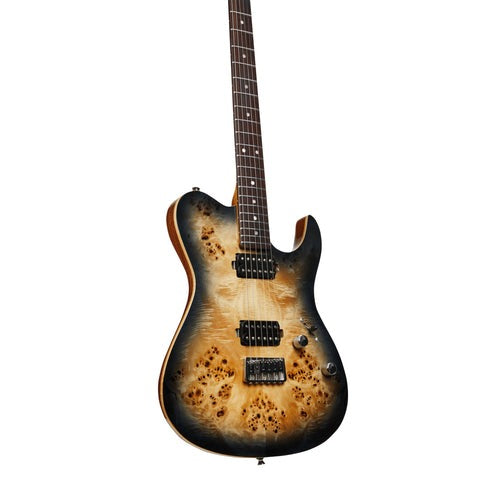 Đàn Guitar Điện Keipro Deluxe Series TL HH, Rosewood Fingerboard-Mai Nguyên Music