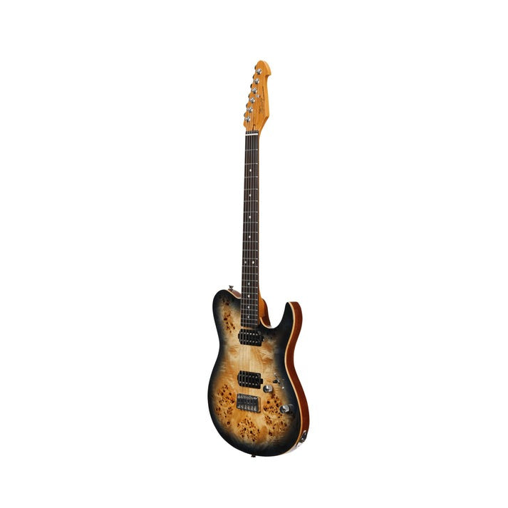 Đàn Guitar Điện Keipro Deluxe Series TL HH, Rosewood Fingerboard-Mai Nguyên Music