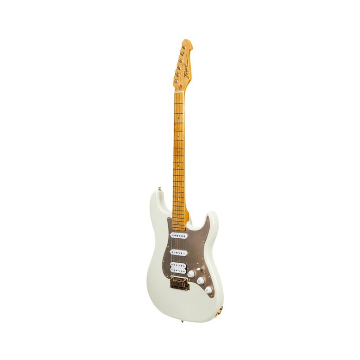 Đàn Guitar Điện Keipro Standard Series ST HSS-Mai Nguyên Music