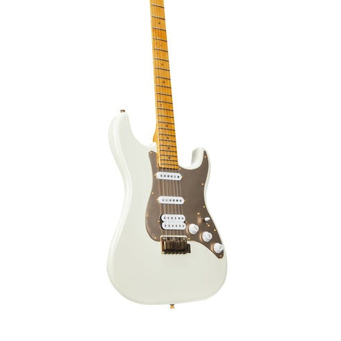 Đàn Guitar Điện Keipro Standard Series ST HSS-Mai Nguyên Music