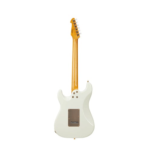 Đàn Guitar Điện Keipro Standard Series ST HSS-Mai Nguyên Music
