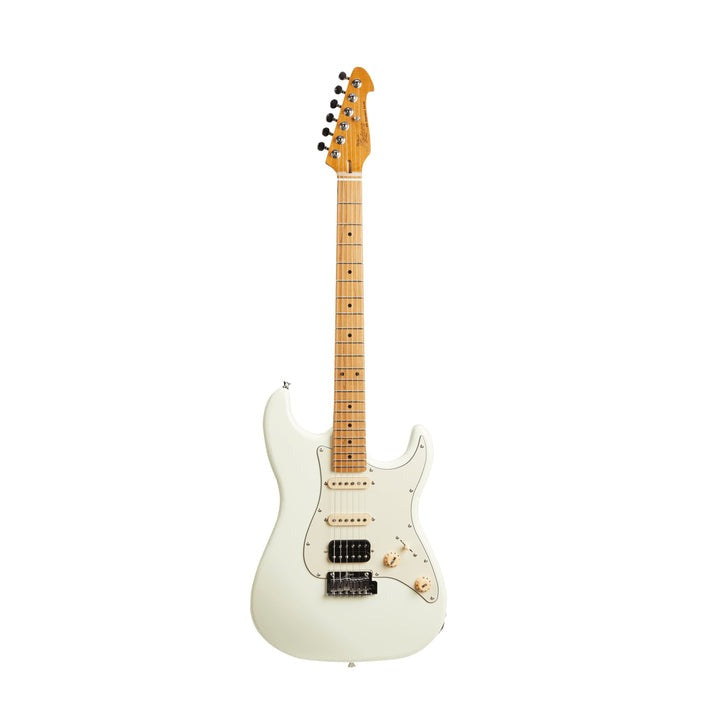 Đàn Guitar Điện Keipro Standard Series ST HSS-Mai Nguyên Music