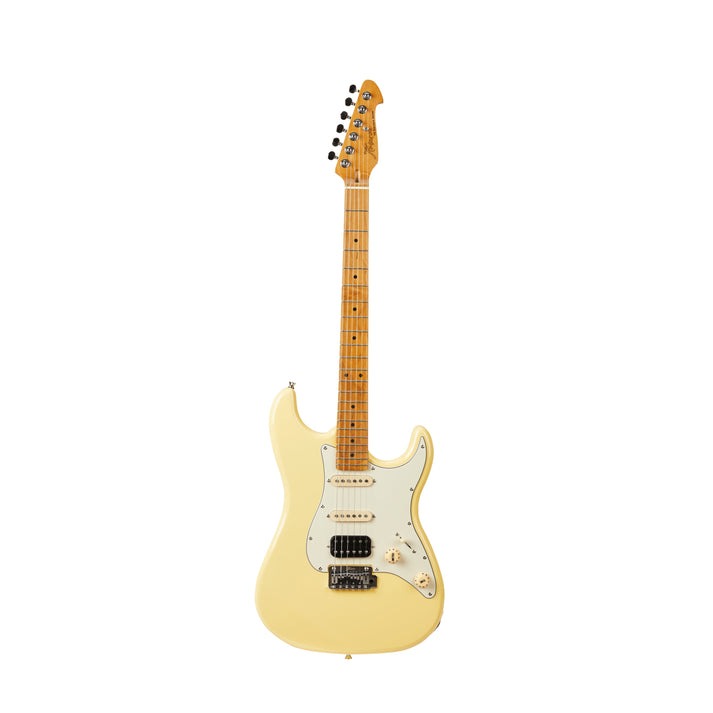 Đàn Guitar Điện Keipro Standard Series ST HSS-Mai Nguyên Music