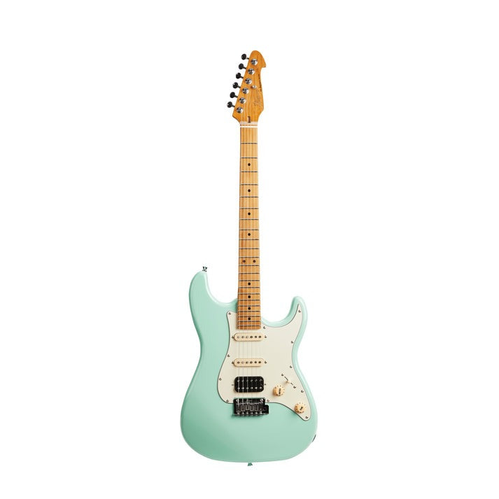 Đàn Guitar Điện Keipro Standard Series ST HSS-Mai Nguyên Music