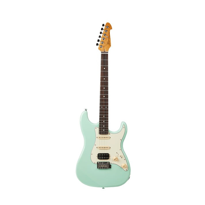 Đàn Guitar Điện Keipro Standard Series ST HSS-Mai Nguyên Music