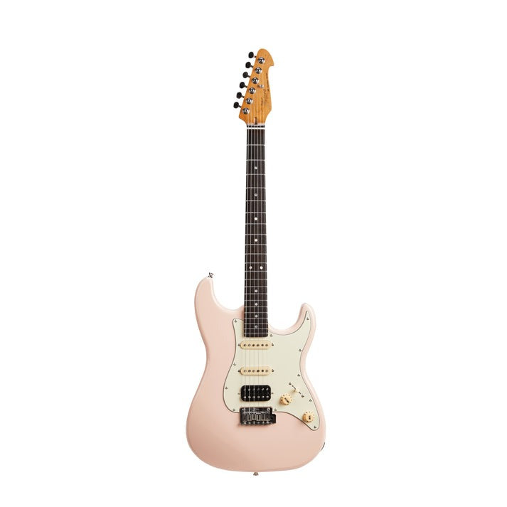 Đàn Guitar Điện Keipro Standard Series ST HSS-Mai Nguyên Music
