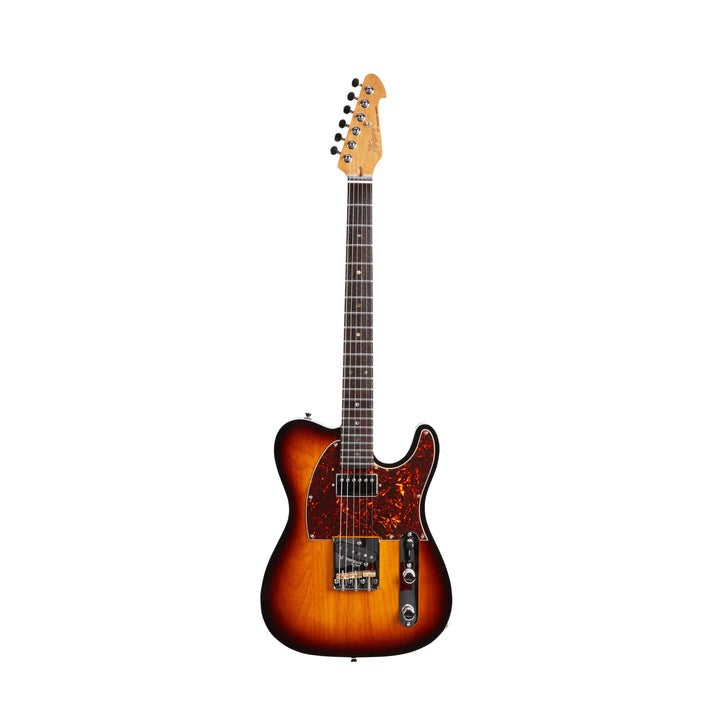Đàn Guitar Điện Keipro Standard Series TL HS, Rosewood Fingerboard-Mai Nguyên Music