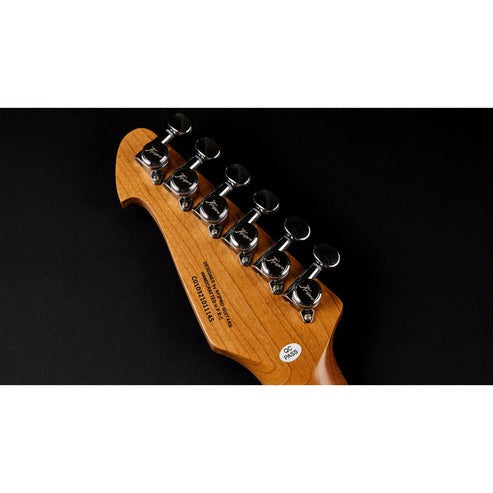 Đàn Guitar Điện Keipro Standard Series TL HS, Rosewood Fingerboard-Mai Nguyên Music