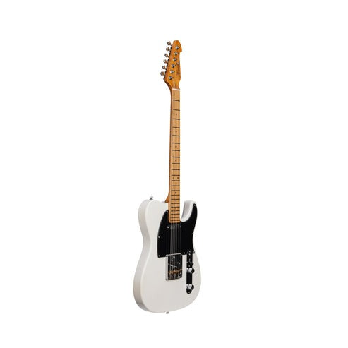 Đàn Guitar Điện Keipro Standard Series TL SS, Maple Fingerboard-Mai Nguyên Music