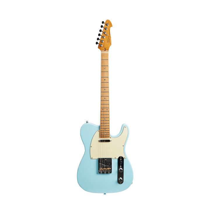 Đàn Guitar Điện Keipro Standard Series TL SS, Maple Fingerboard-Mai Nguyên Music