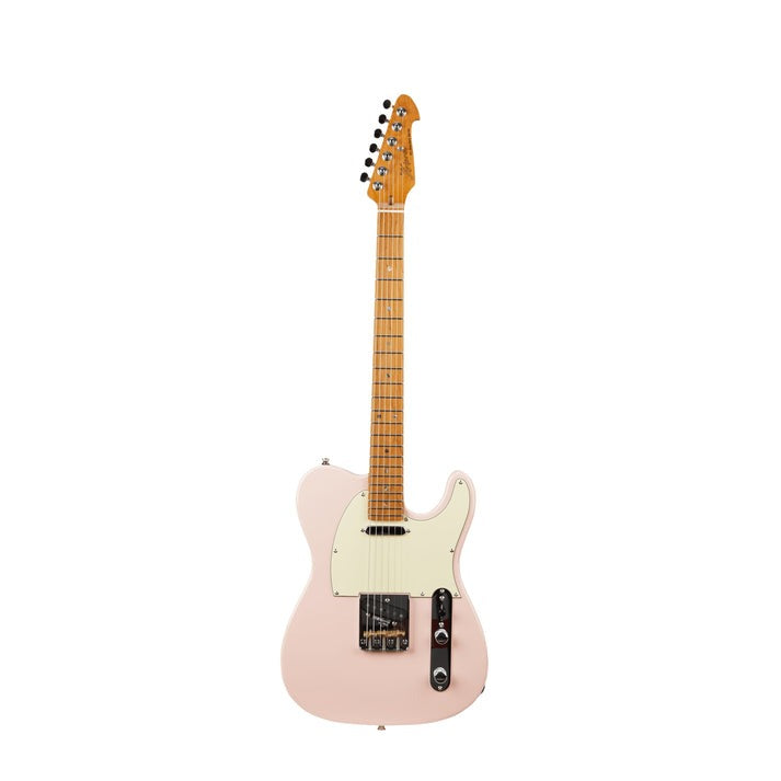 Đàn Guitar Điện Keipro Standard Series TL SS, Maple Fingerboard-Mai Nguyên Music