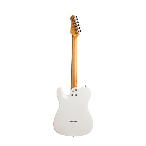 Đàn Guitar Điện Keipro Standard Series TL SS, Maple Fingerboard-Mai Nguyên Music