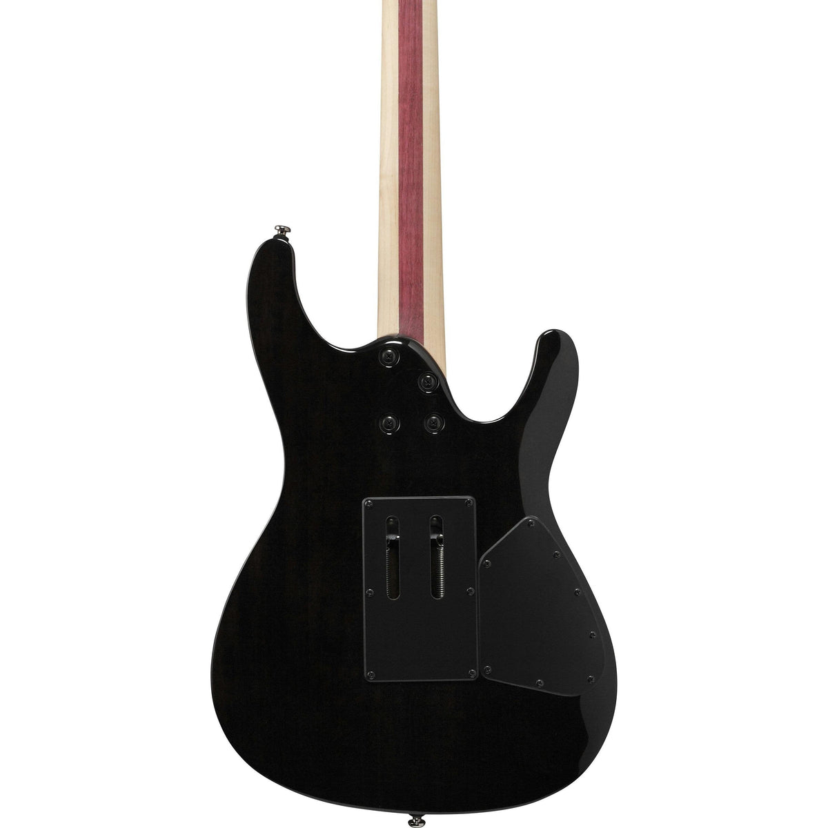 Đàn Guitar Điện Left-Handed Ibanez JIVA10L Nita Strauss Signature - Deep Space Blond-Mai Nguyên Music
