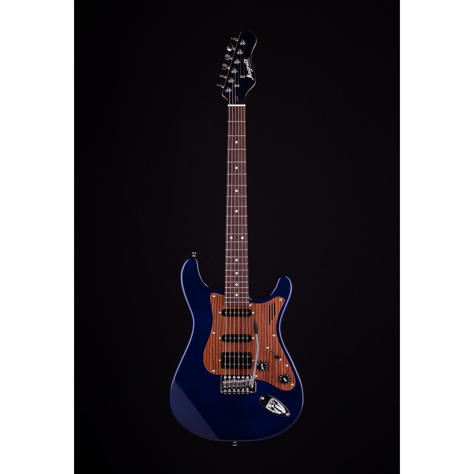 Đàn Guitar Điện Magneto US-1300 Sonnet Classic-Mai Nguyên Music