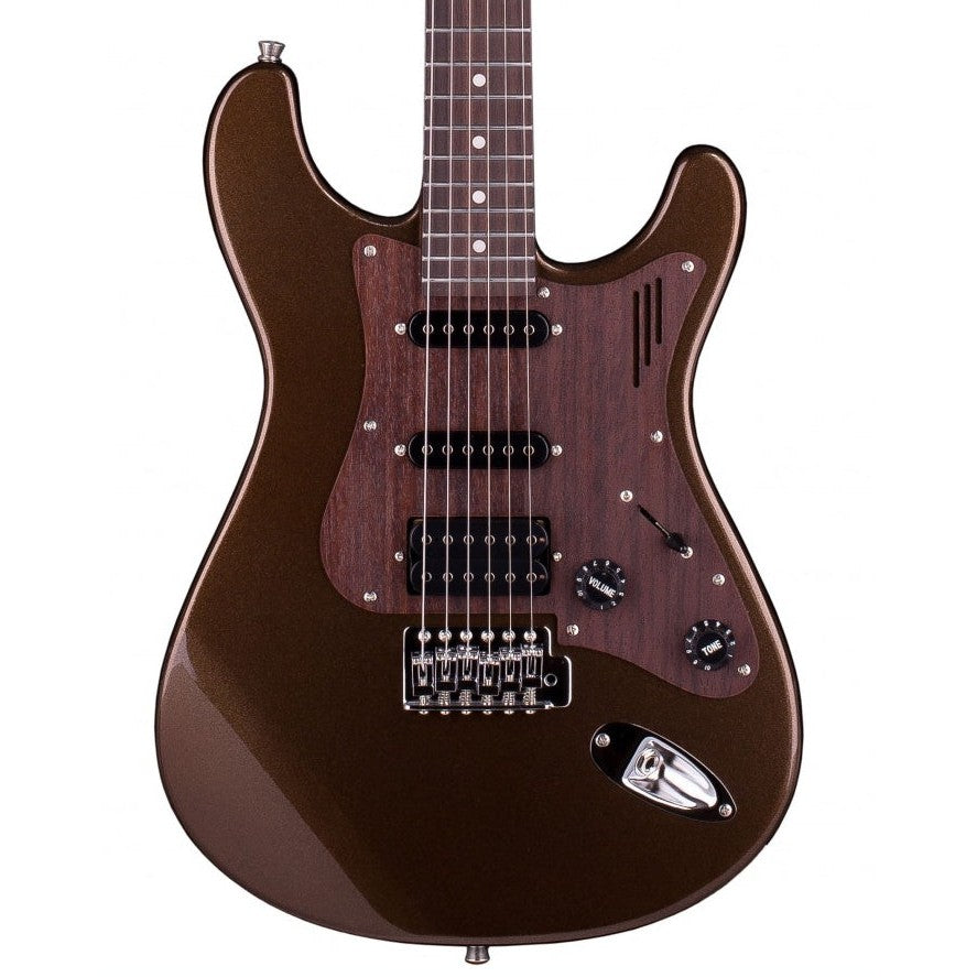 Đàn Guitar Điện Magneto US-1300 Sonnet Classic-Mai Nguyên Music