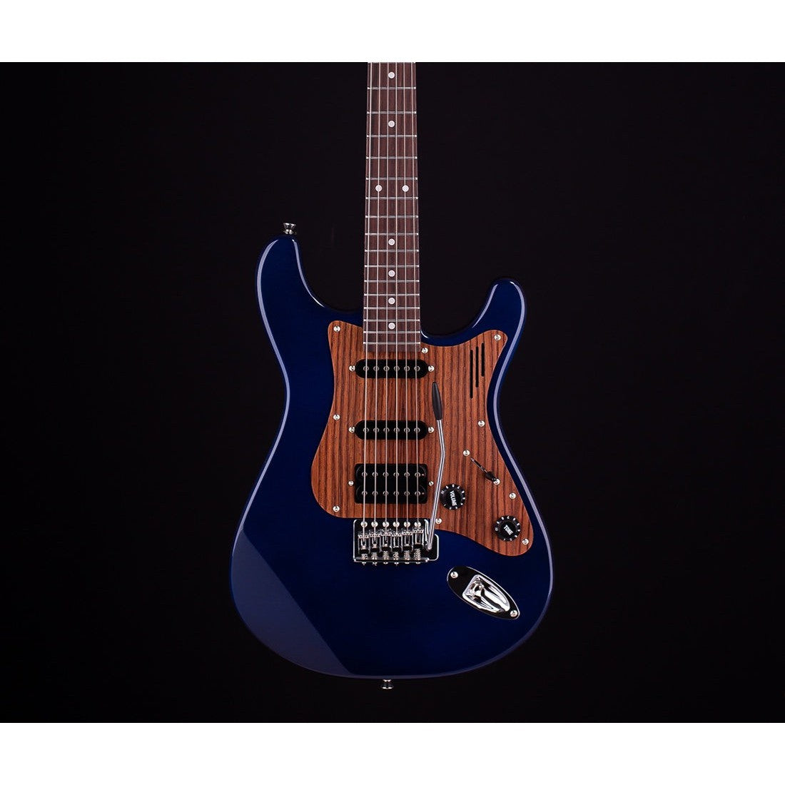 Đàn Guitar Điện Magneto US-1300 Sonnet Classic-Mai Nguyên Music