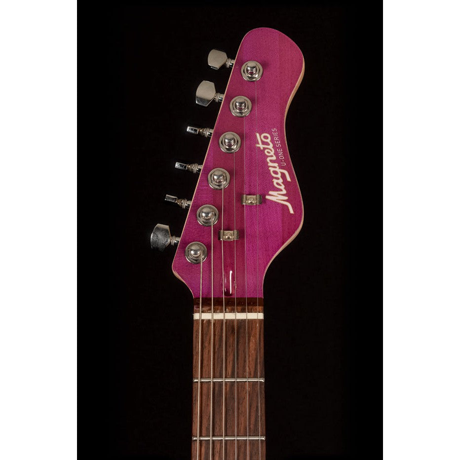 Đàn Guitar Điện Magneto US-2300 Sonnet Modern-Mai Nguyên Music