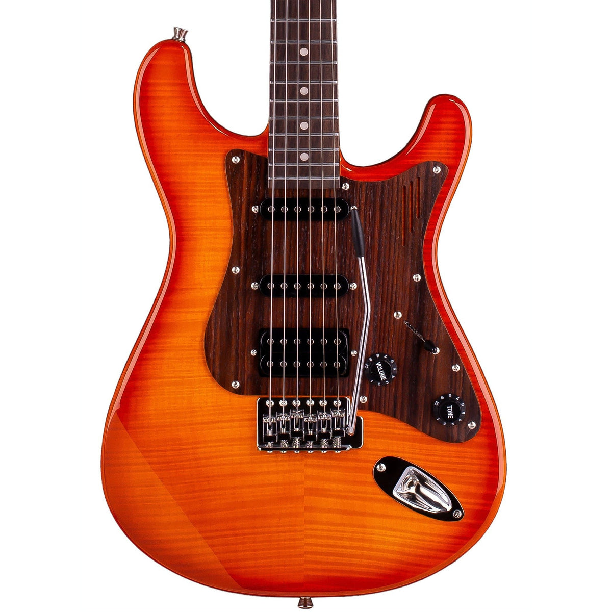 Đàn Guitar Điện Magneto US-2300 Sonnet Modern-Mai Nguyên Music