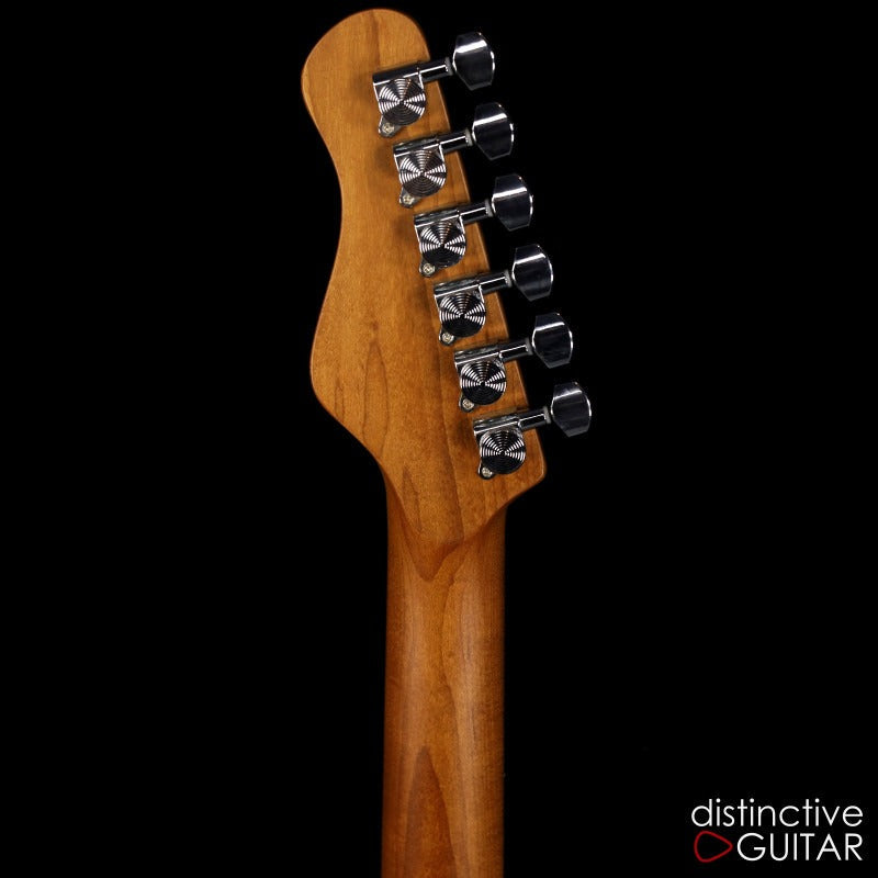 Đàn Guitar Điện Magneto US-4300 Sonnet Deluxe-Mai Nguyên Music