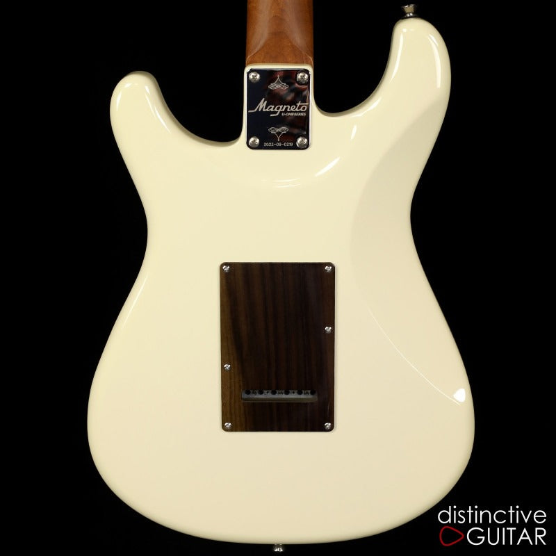 Đàn Guitar Điện Magneto US-4300 Sonnet Deluxe-Mai Nguyên Music