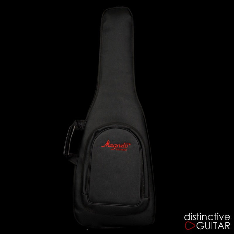 Đàn Guitar Điện Magneto US-4300 Sonnet Deluxe-Mai Nguyên Music