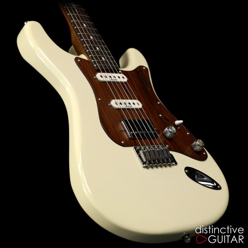 Đàn Guitar Điện Magneto US-4300 Sonnet Deluxe-Mai Nguyên Music