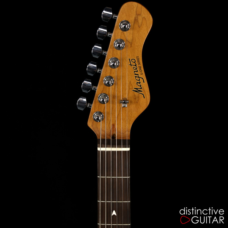 Đàn Guitar Điện Magneto US-4300 Sonnet Deluxe-Mai Nguyên Music