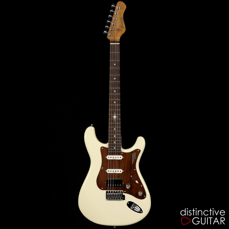 Đàn Guitar Điện Magneto US-4300 Sonnet Deluxe-Mai Nguyên Music