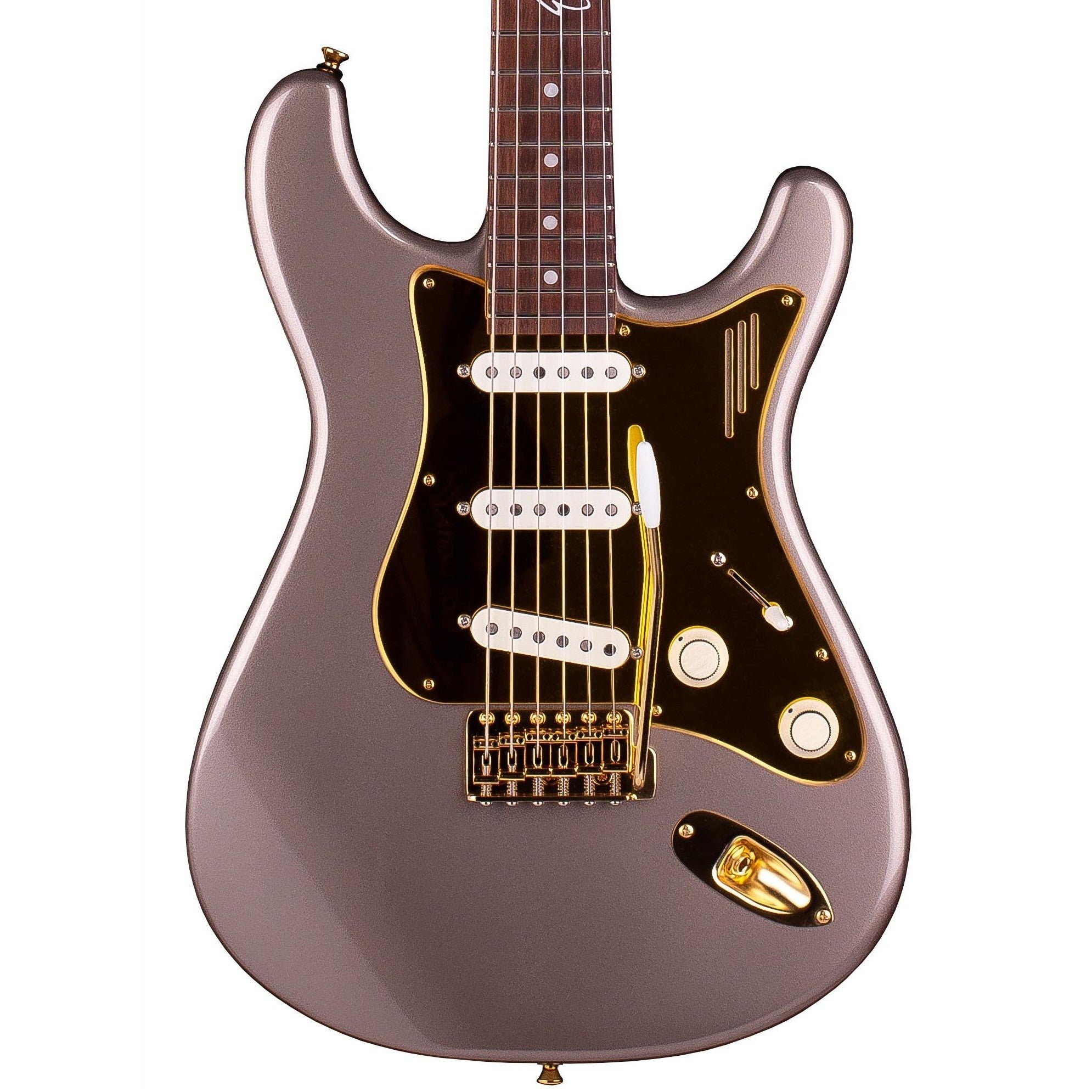 Đàn Guitar Điện Magneto US-8400EG Eric Gales RD3 Signature-Mai Nguyên Music