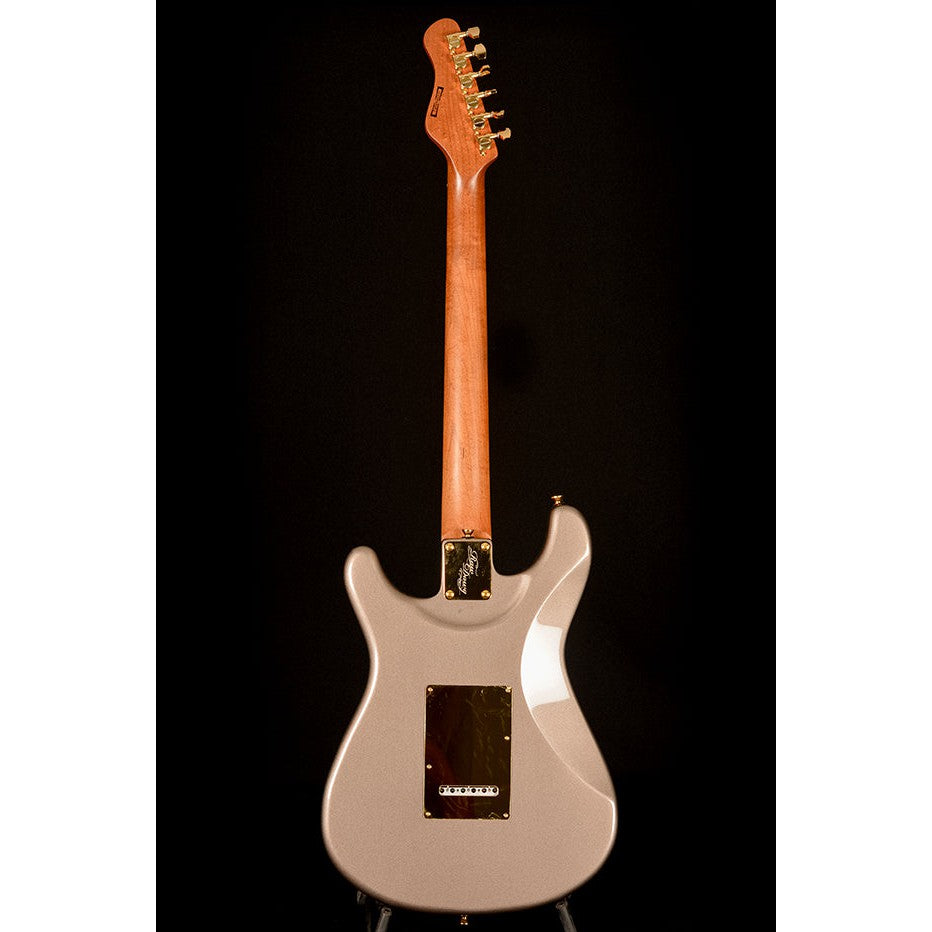 Đàn Guitar Điện Magneto US-8400EG Eric Gales RD3 Signature-Mai Nguyên Music