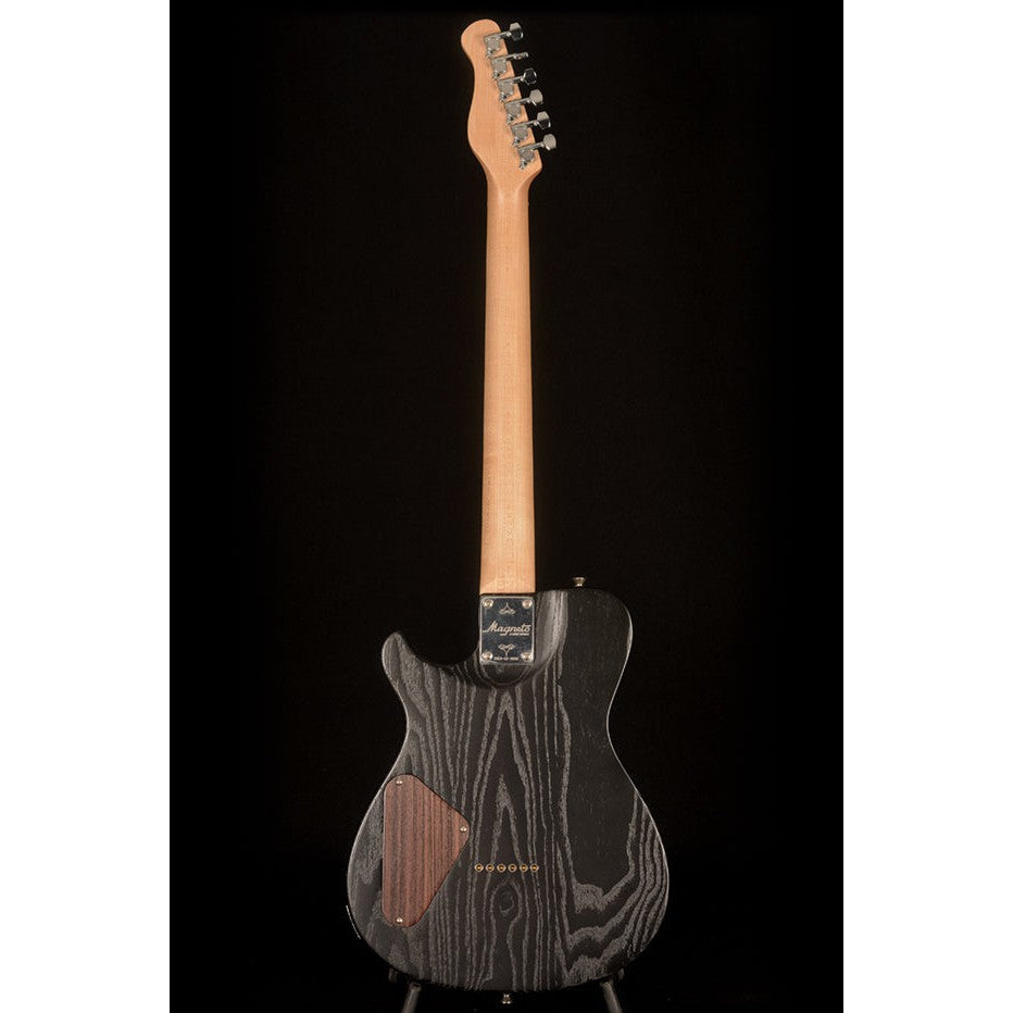 Đàn Guitar Điện Magneto UW-2311 U-Wave Classic-Mai Nguyên Music