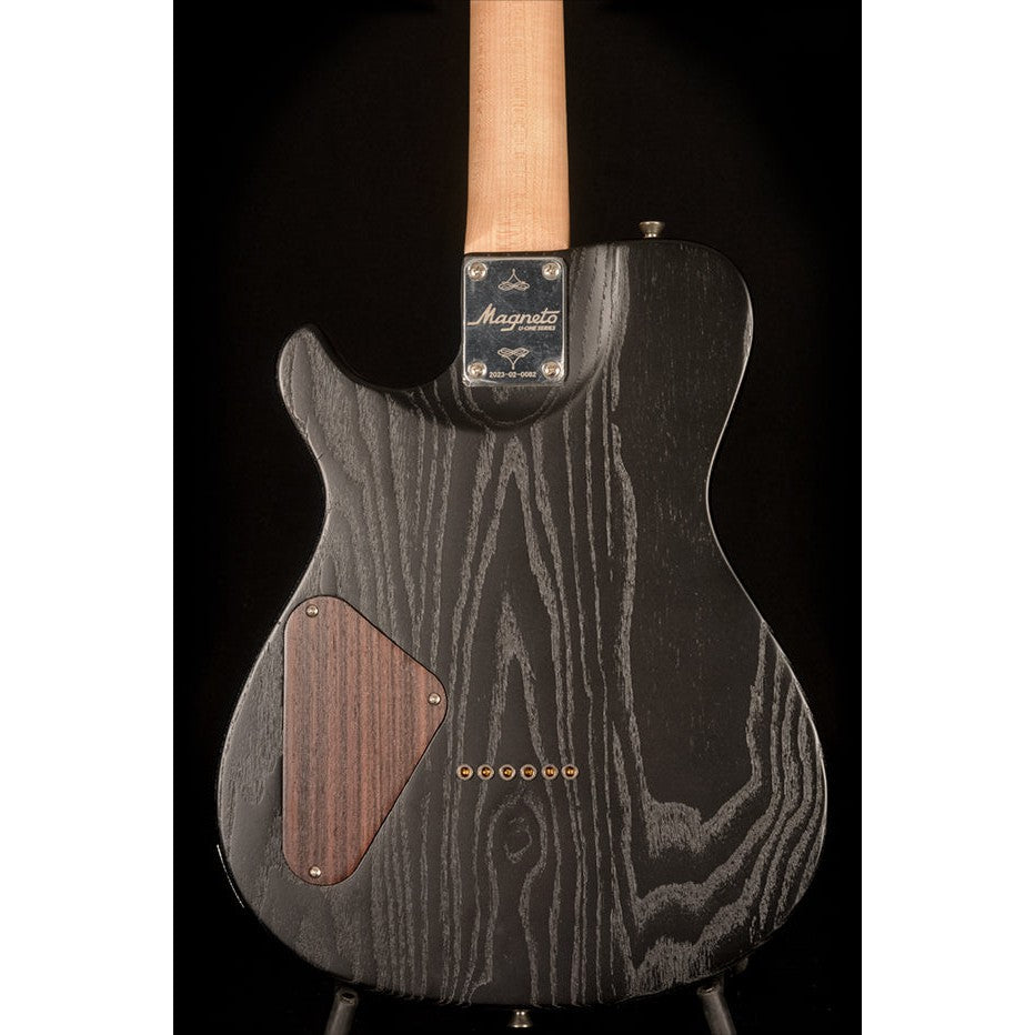 Đàn Guitar Điện Magneto UW-2311 U-Wave Classic-Mai Nguyên Music