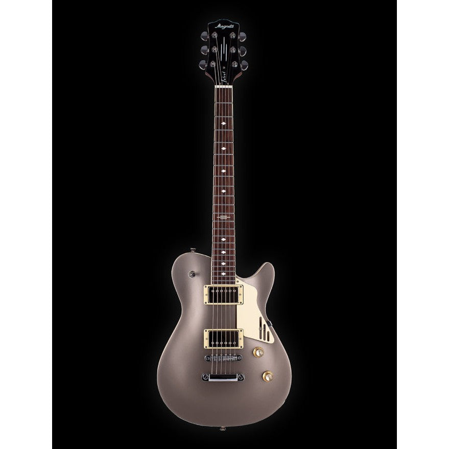 Đàn Guitar Điện Magneto VV-4400 Velvet Deluxe-Mai Nguyên Music