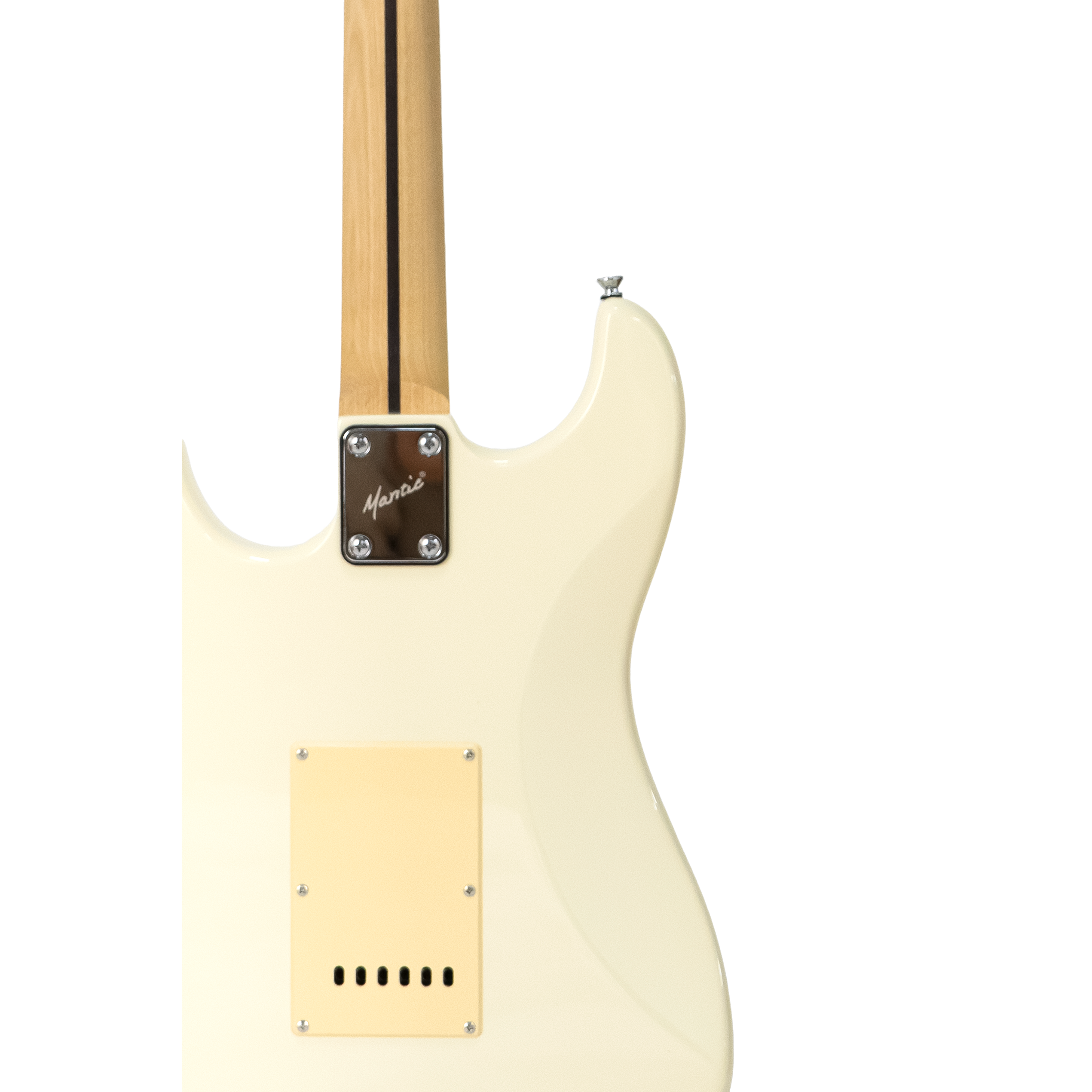 Đàn Guitar Điện Mantic MST100 HSS Stratocaster-Mai Nguyên Music
