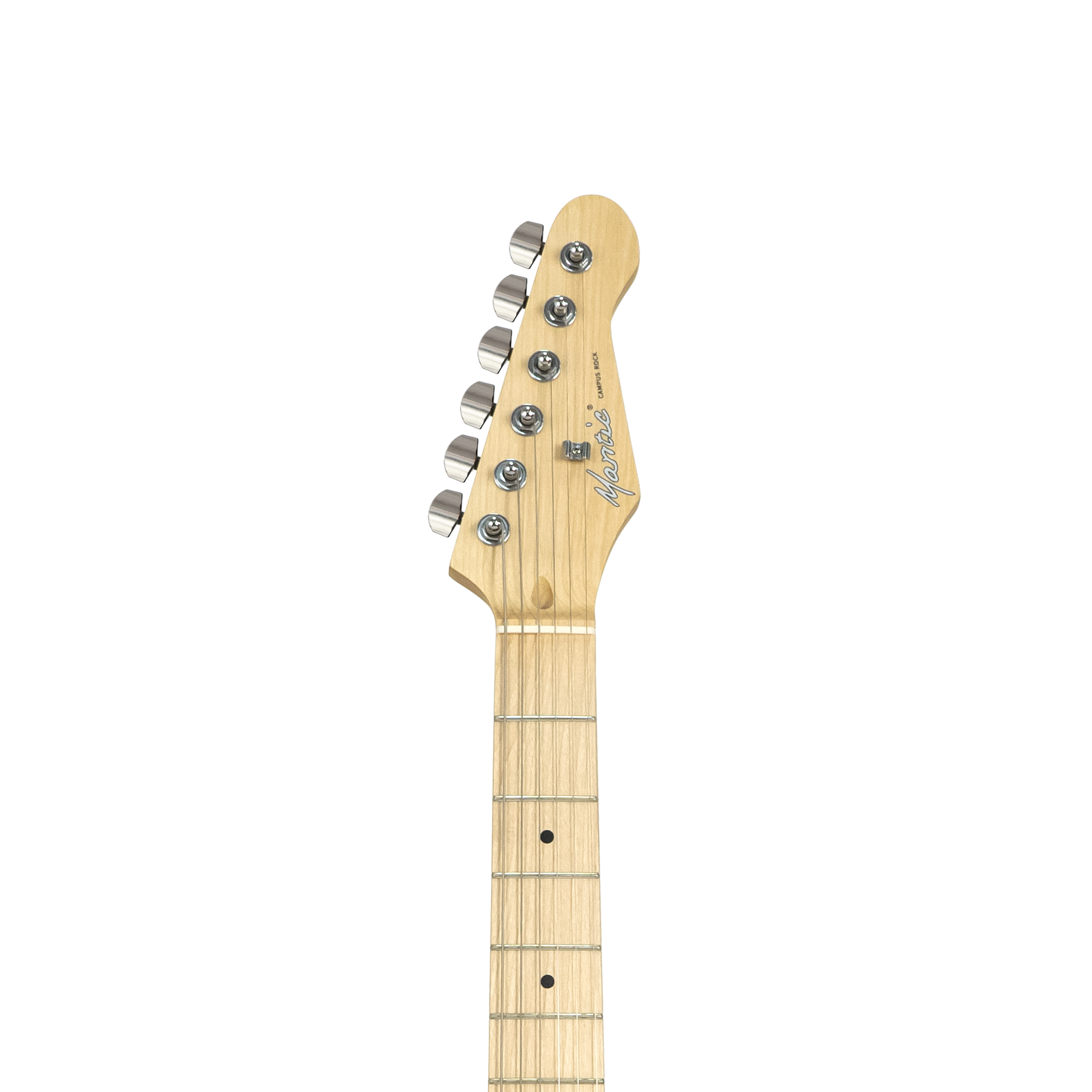 Đàn Guitar Điện Mantic MST100 HSS Stratocaster-Mai Nguyên Music