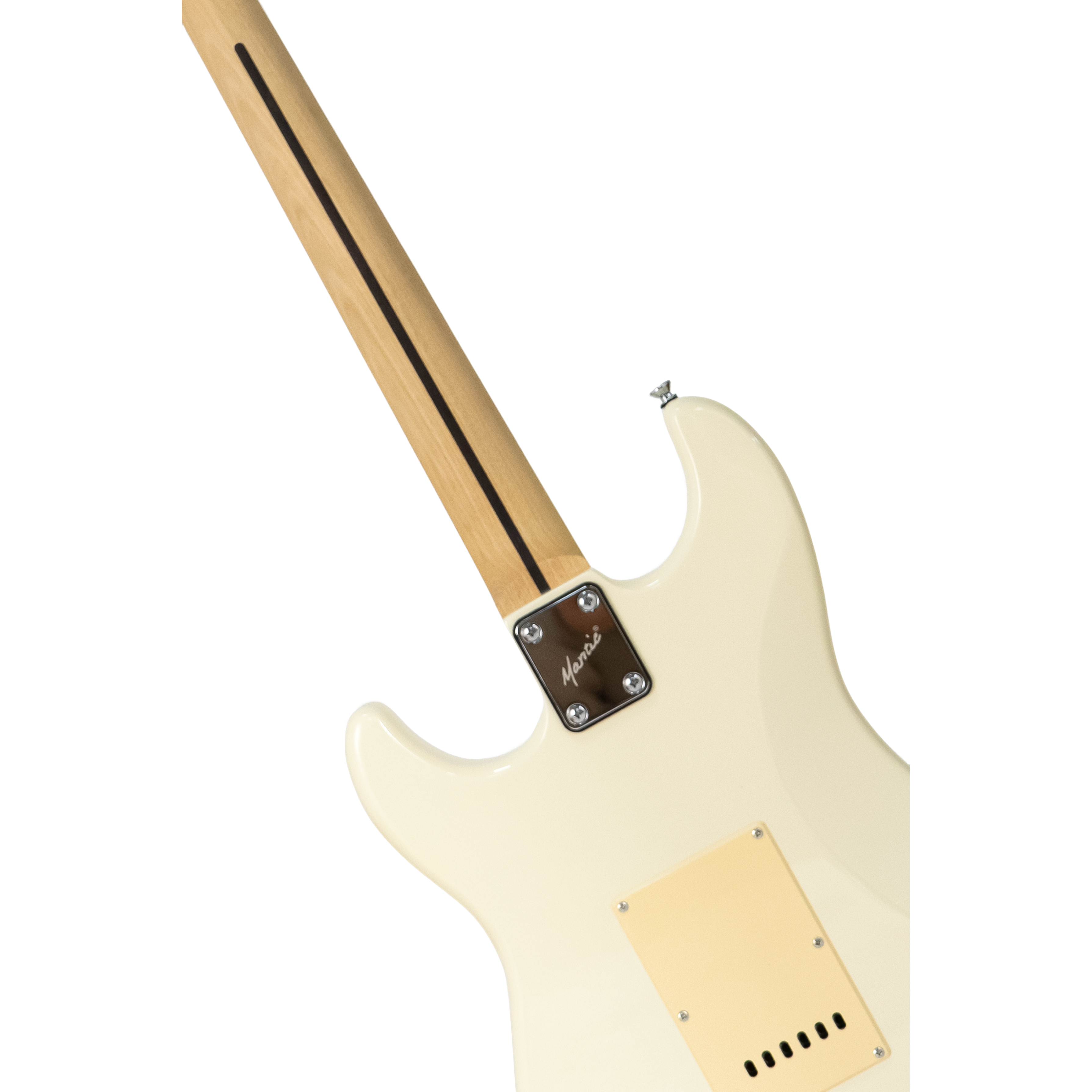 Đàn Guitar Điện Mantic MST100 HSS Stratocaster-Mai Nguyên Music