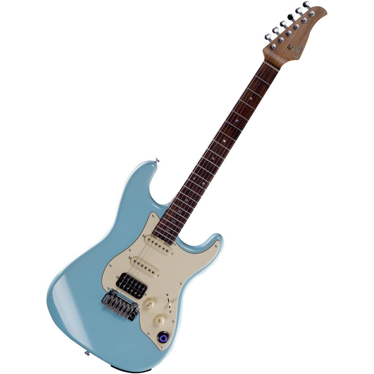 Đàn Guitar Điện Mooer GTRS P800-Mai Nguyên Music