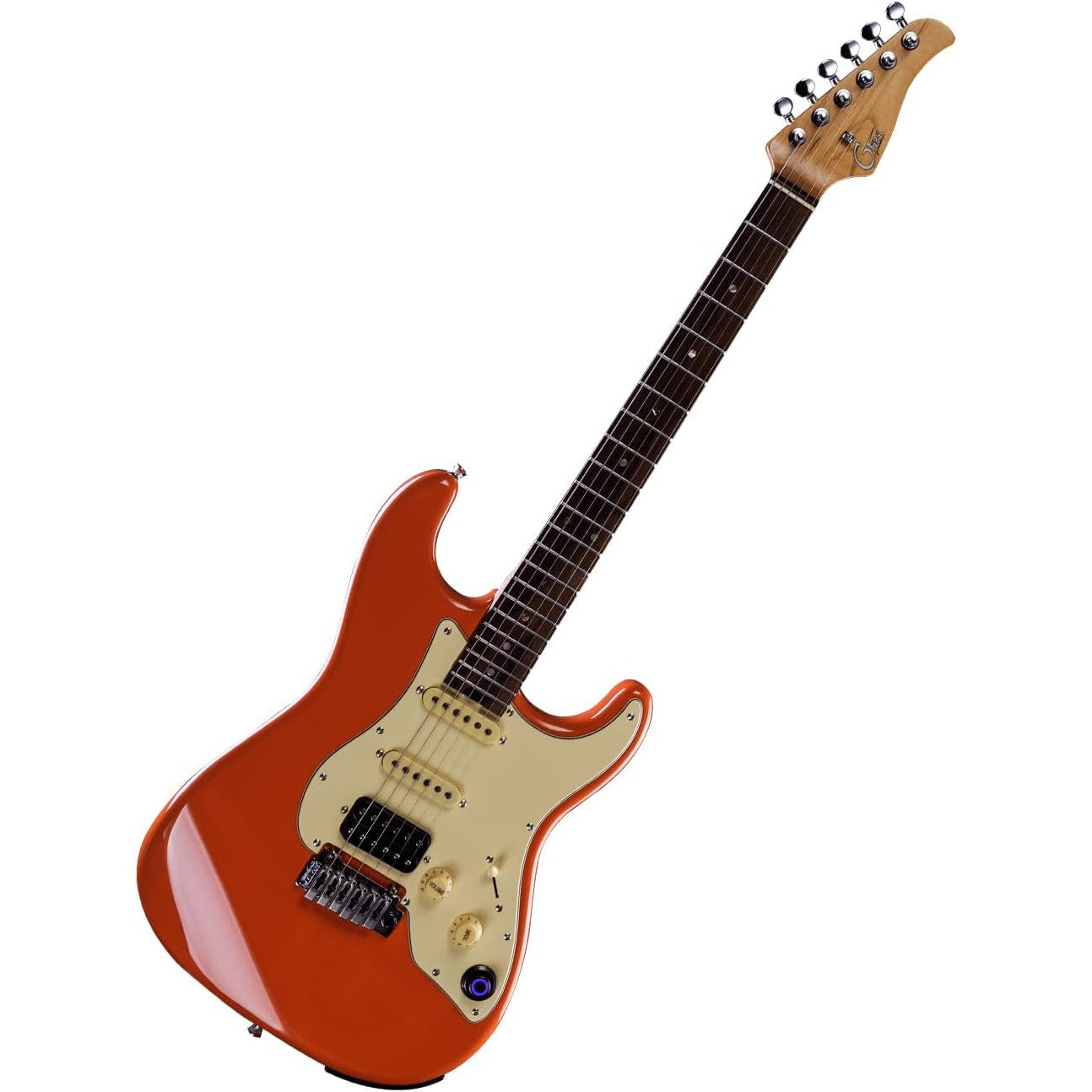 Đàn Guitar Điện Mooer GTRS P800-Mai Nguyên Music