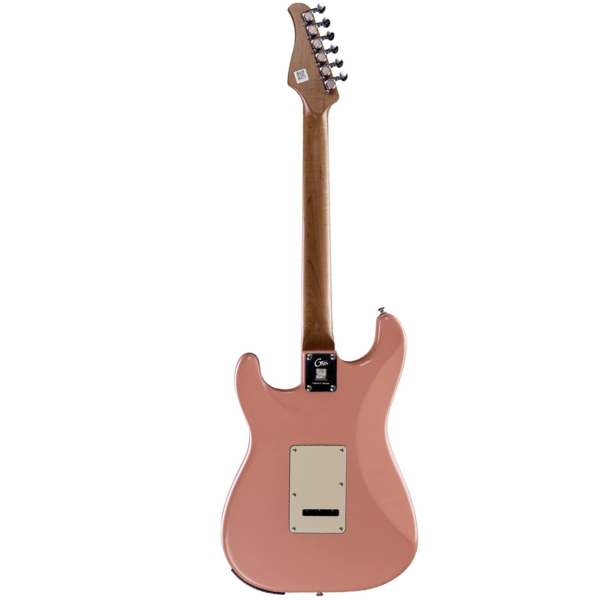 Đàn Guitar Điện Mooer GTRS P800-Mai Nguyên Music