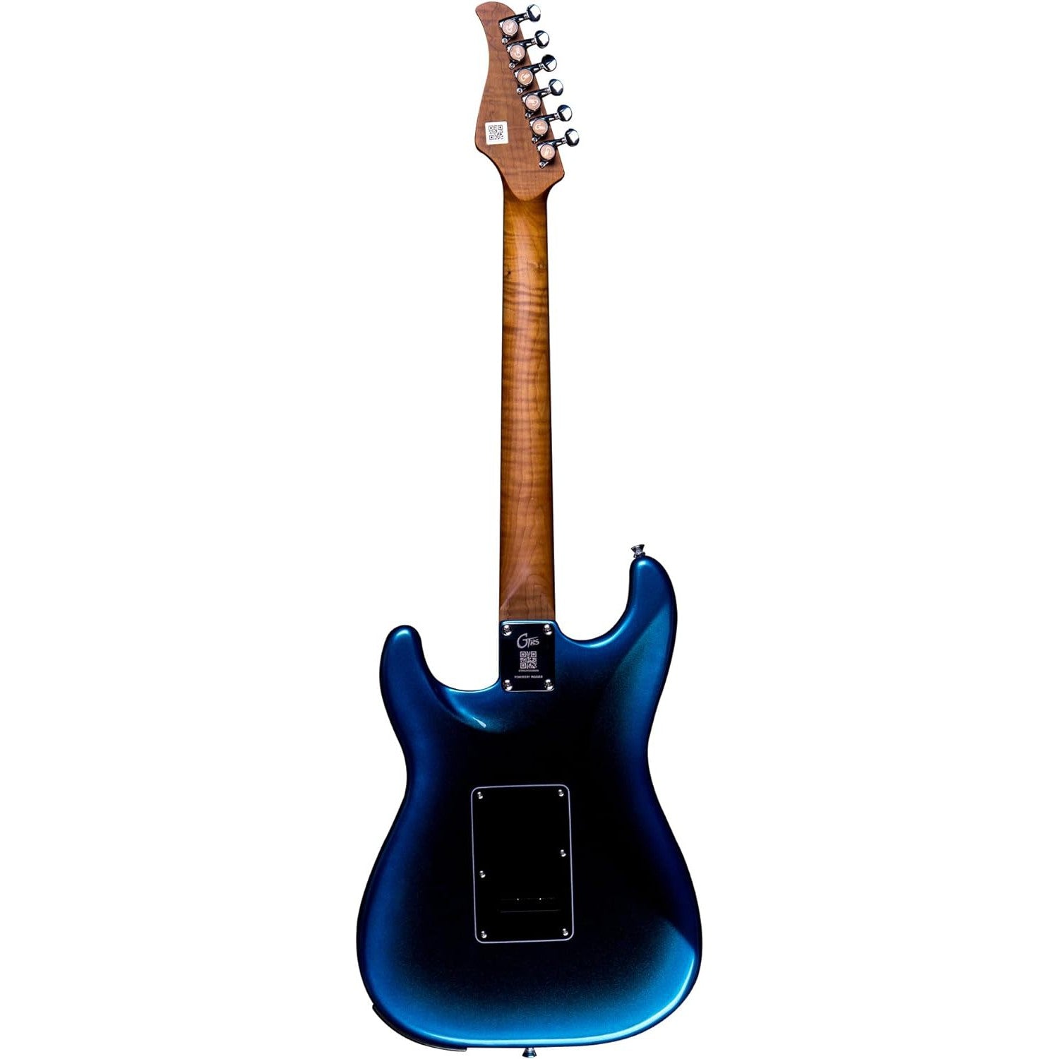 Đàn Guitar Điện Mooer GTRS P801-Mai Nguyên Music