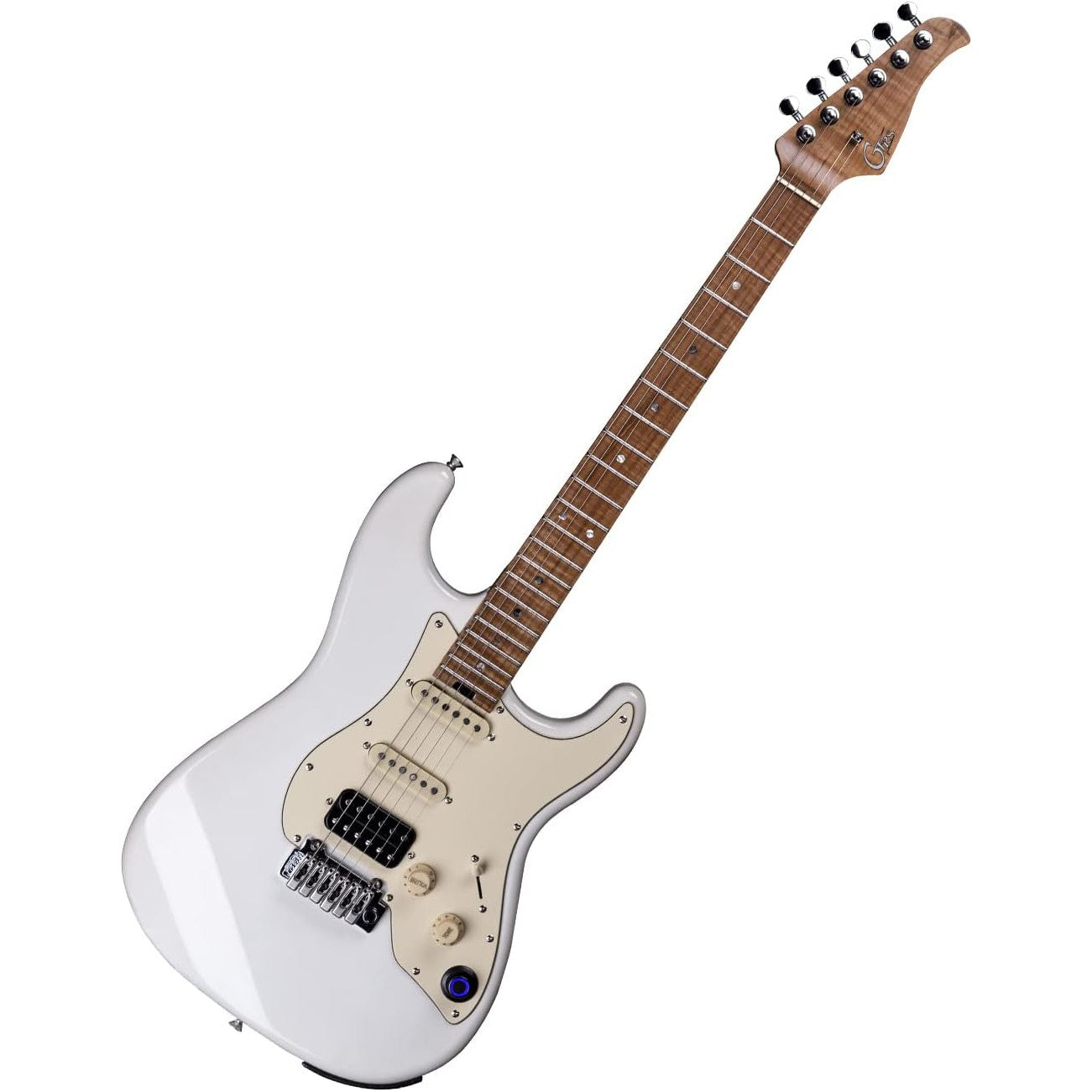 Đàn Guitar Điện Mooer GTRS P801-Mai Nguyên Music