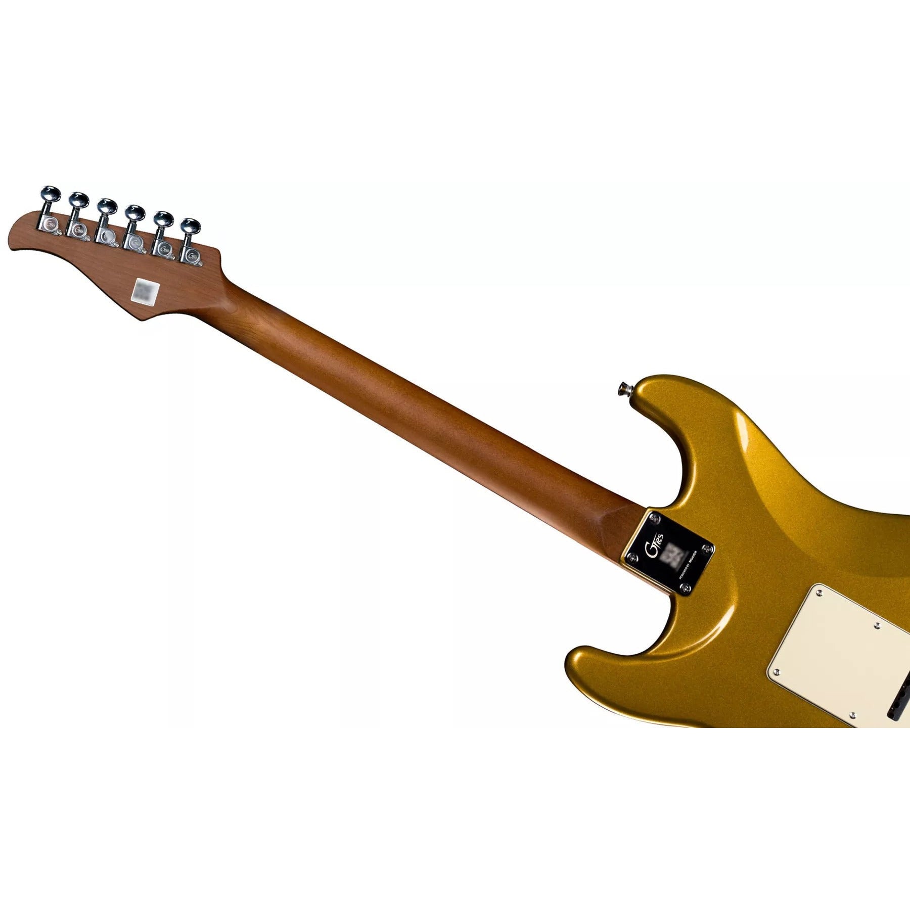 Đàn Guitar Điện Mooer GTRS S800-Mai Nguyên Music