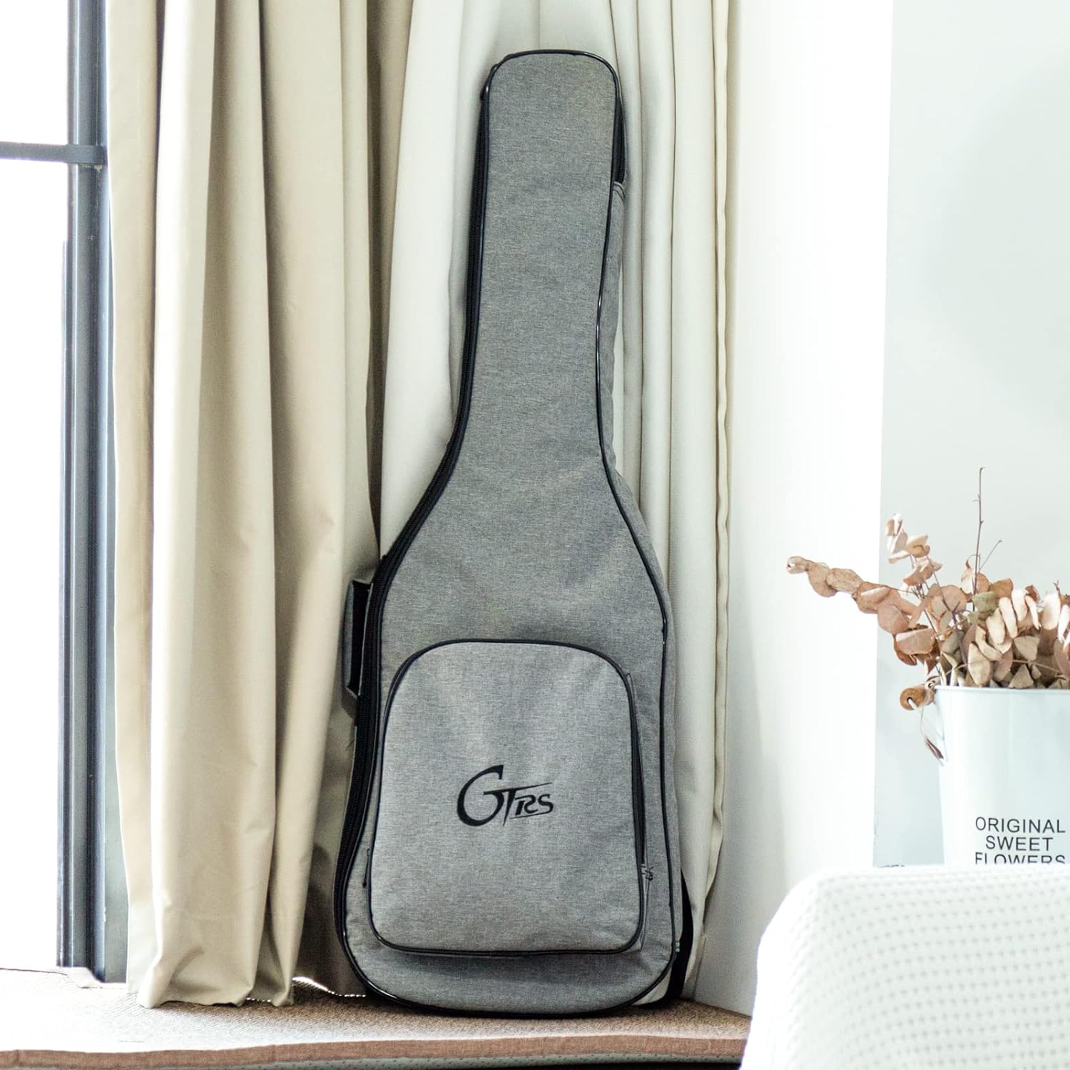 Đàn Guitar Điện Mooer GTRS S801-Mai Nguyên Music