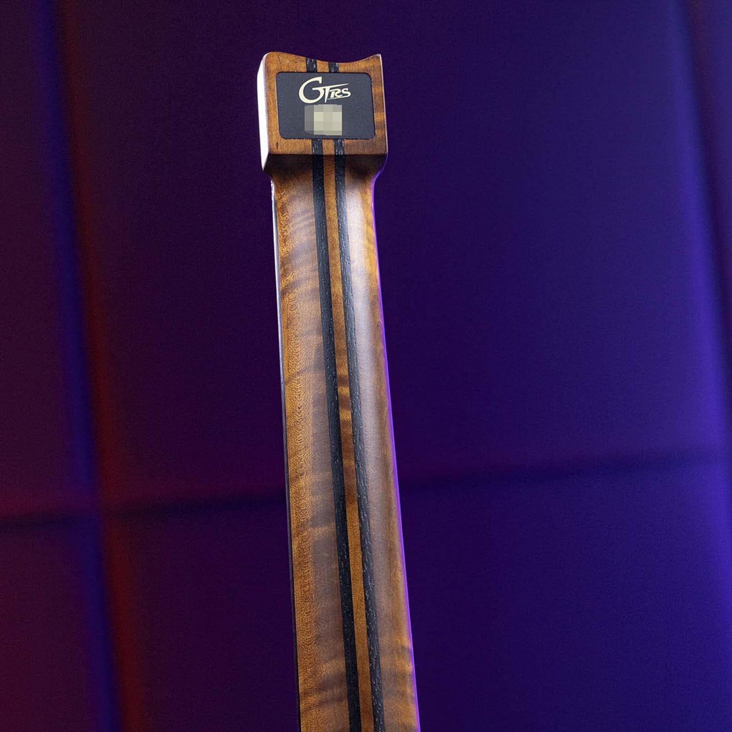 Đàn Guitar Điện Mooer GTRS W800 Headless-Mai Nguyên Music