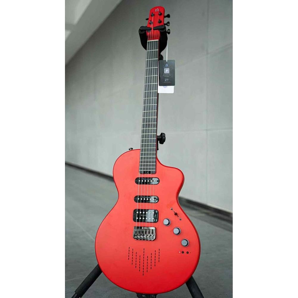 Đàn Guitar Điện Natasha Nebula-Mai Nguyên Music