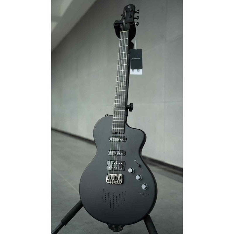 Đàn Guitar Điện Natasha Nebula-Mai Nguyên Music