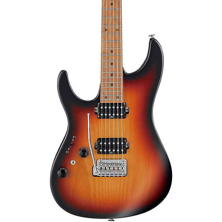 Đàn Guitar Điện Prestige Ibanez AZ2402L Lefty-Mai Nguyên Music