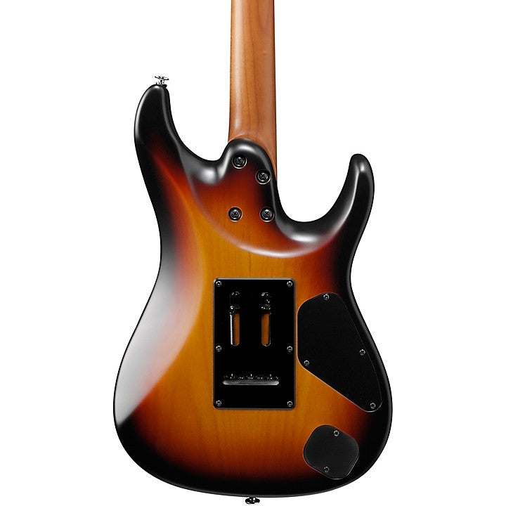 Đàn Guitar Điện Prestige Ibanez AZ2402L Lefty w/Case-Mai Nguyên Music