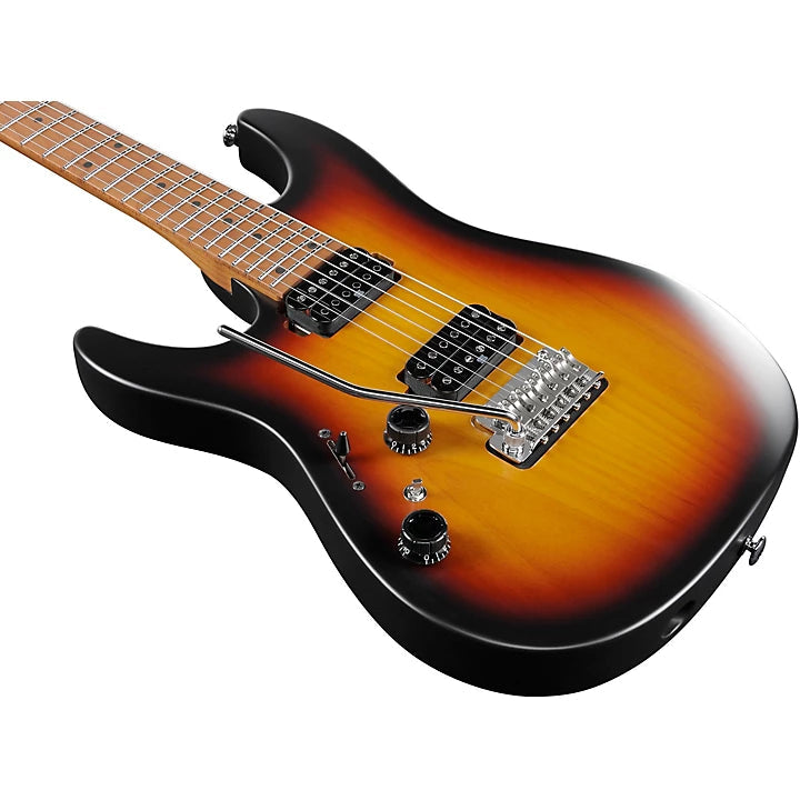 Đàn Guitar Điện Prestige Ibanez AZ2402L Lefty w/Case-Mai Nguyên Music